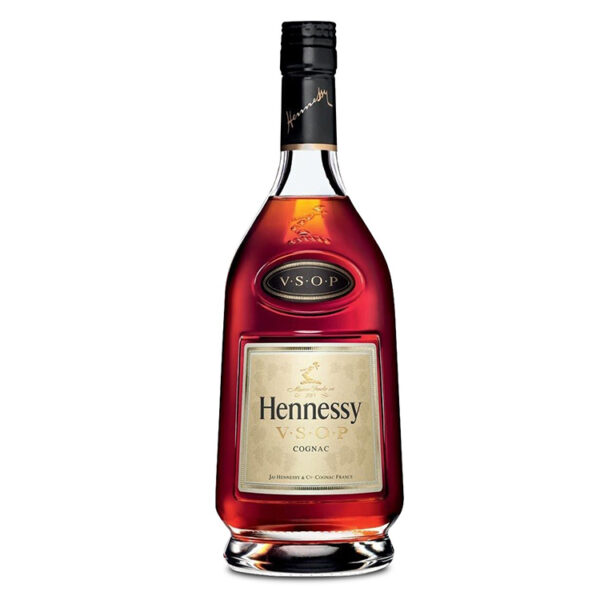 Cognac «Hennessy VSOP» Gift Box, 0.7