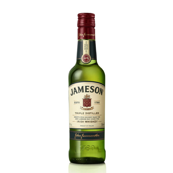 Whisky «Jameson», 0.35