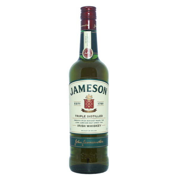 Whisky «Jameson», 0.7